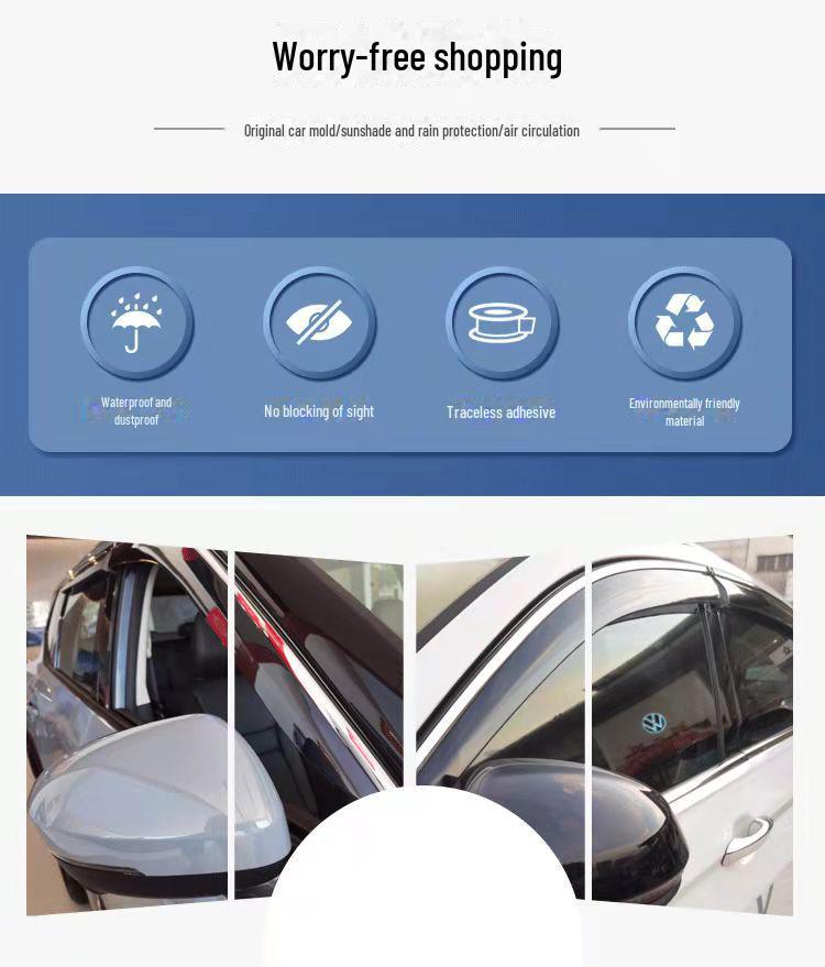 Geometry EX3 Kung Fu Cow козырек от солнца и дождя из нержавеющей стали