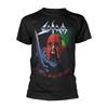SODOM IN THE SIGN OF EVIL T-Shirt