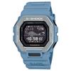 Часы CASIO Overseas Модель G-SHOCK GBX-100-2A Мужские [Товар]