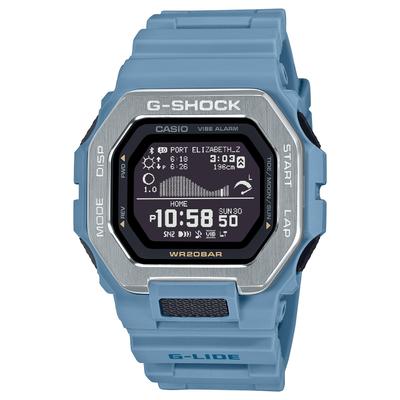 Часы CASIO Overseas Модель GBX-100-2A Мужские [Товар]