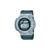 CASIO G-SHOCK FROGMAN серия 200 метров водонепроницаемость кварцевый механизм полимерный ремешок японские и корейские часы мужские часы синий циферблат GW-200K-2JR