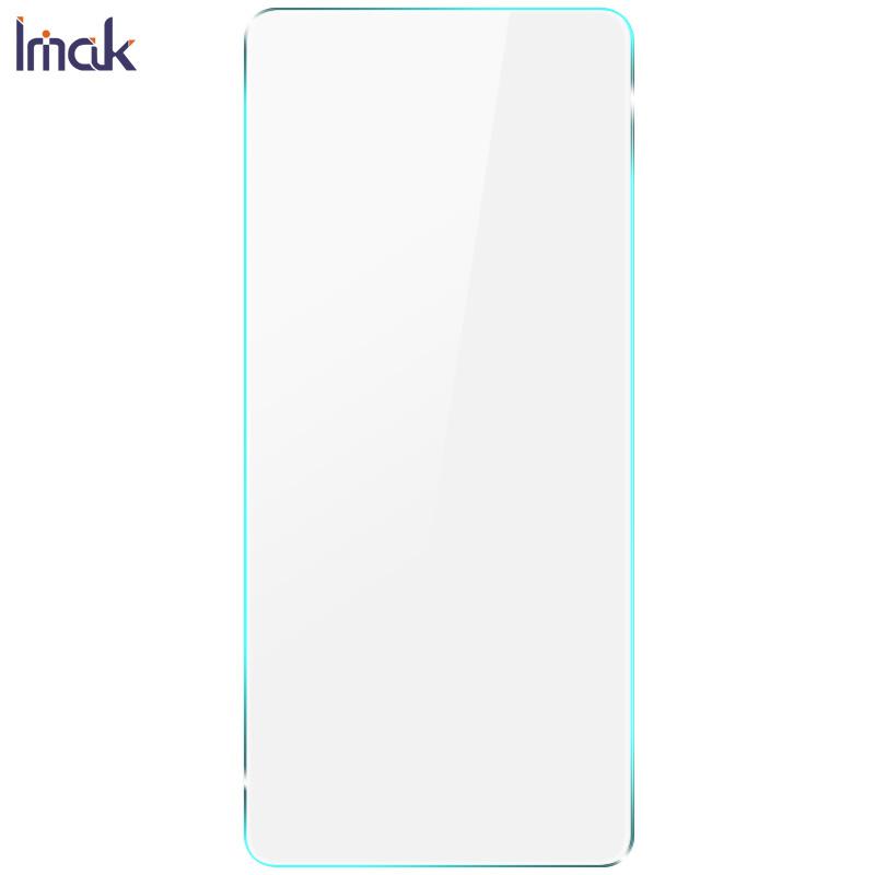 IMAK H Anti-explosion Tempered Glass Screen Shield for Huawei nova 7 SE/P40 lite 5G