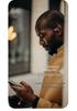 Беспроводные спортивные наушники-вкладыши Bluetooth с костной проводимостью
