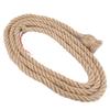 2m E27 Vintage Hemp Rope Ceiling Light Base Pendant Lamp Bulb Holder 85 265V