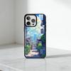 Japan Showa Era  Phone Case For iPhone17,16,15,14,13 Plus,Pro Max Magnetic For Magsafe Wireless Charging