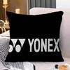 Мода Бадминтон Y-Yonex Наволочка для Спальни и Гостиной Диван Декоративная Наволочка