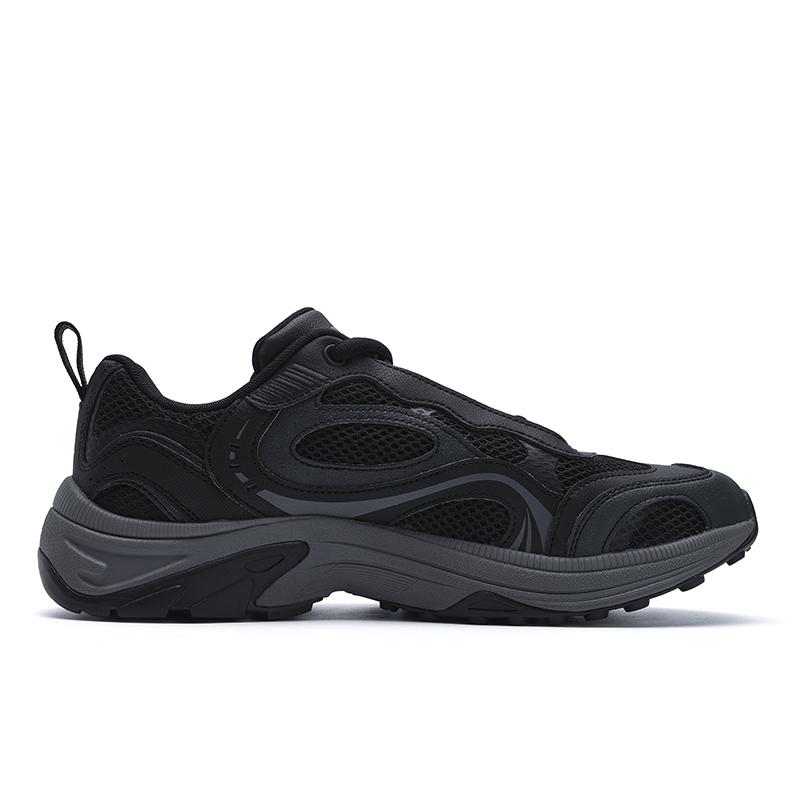 Fila Повседневный мужской F12M532115FBC Черный