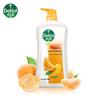 Dettol Citrus Fresh Body Wash 950g