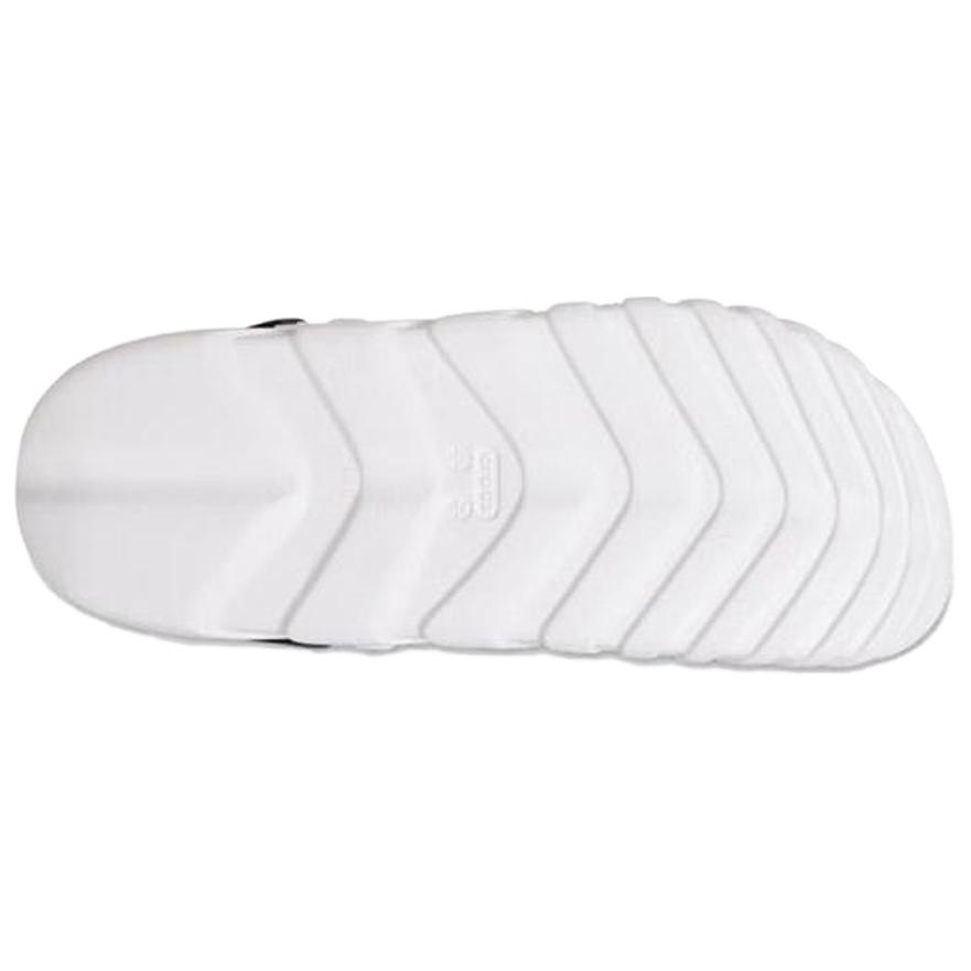 Crocs Дуэт Ма Сабо Унисекс Бежевый