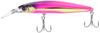 JACKALL Big Bucker Gulf Minnow Super Sagoshi Pink Spark 128 мм 128S-LB