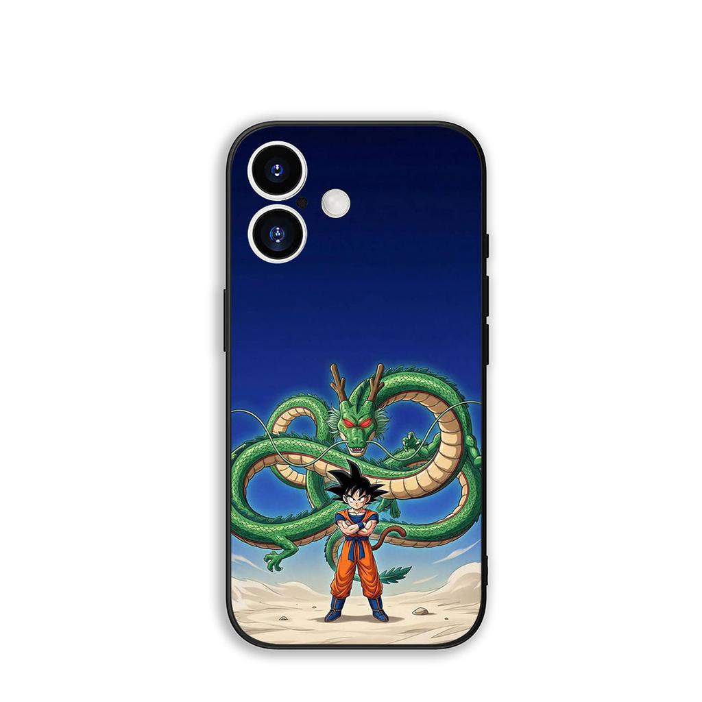 Trunks Dragon Gokus Ball Torankusu for Motorola Moto G04 G13 G14 G22 G23 G20 G32 G34 G35 G82 G84 G53 G60 G72 E14 E15 E13 Case
