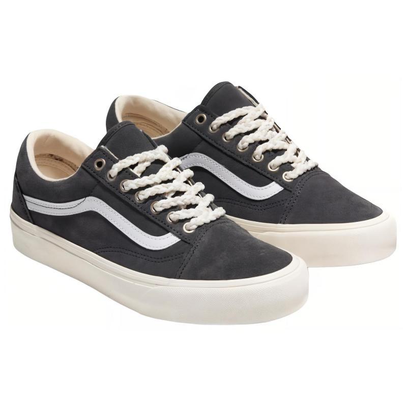 Vans Old Skool VR3 'Черно-белые' Vans VN0005UBBKP