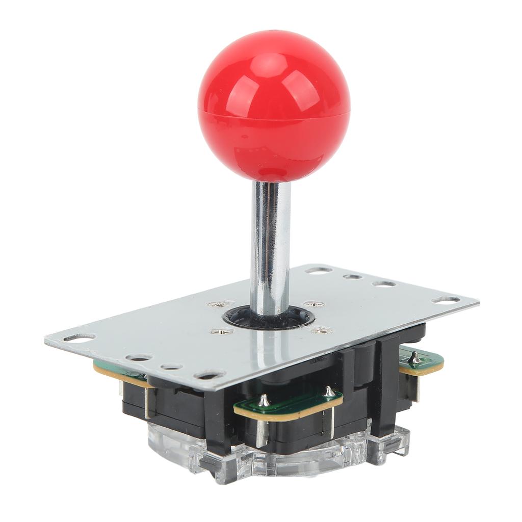 Аркадный джойстик, геймпад, сделай сам, джойстик, аркадная игра, боевая палка, запасные части, контактная плата