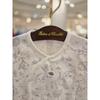 Aesop Show Chocola  Newborn Pregnancy Maternity Gift  Baby Gown Tnprng061n