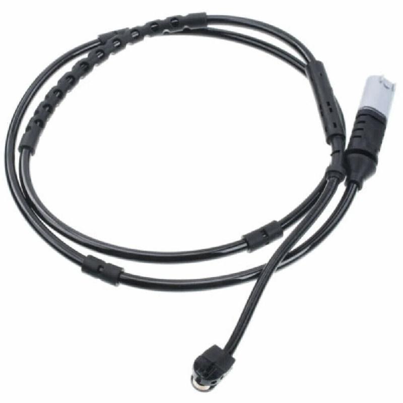 2x Car Front & Rear Brake Pad Wear Sensor For BMW F20 F21 F22 F23 F30 F31 F32 F34