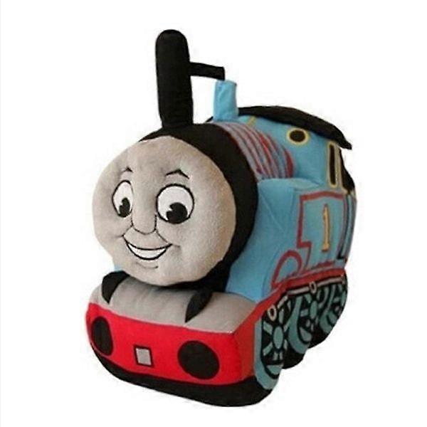Plush Thomas The Train Plush Toy Classic 25cm, Soft Stuffed Toy, Children's Day Gift, Best Gift For Friends Children