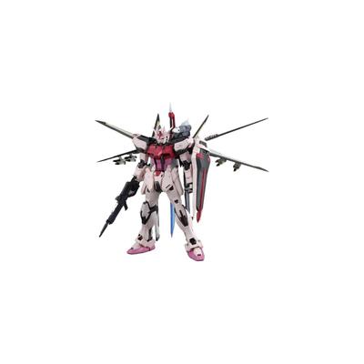 Bandai Spirits MG Strike Rouge Оборудование Ootori Вер.RM Масштаб 1/100 Пластиковая модель с цветовой кодировкой Gundam SEED Destiny