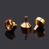 For Small Bottles Liquid Refill Tools Funnel Set Filling Bottles Accessories Perfume Funnels