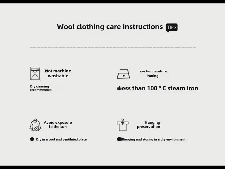 Мужское шерстяное пальто средней длины с мехом норки, съемной подкладкой из гусиного пуха и воротником-стойкой