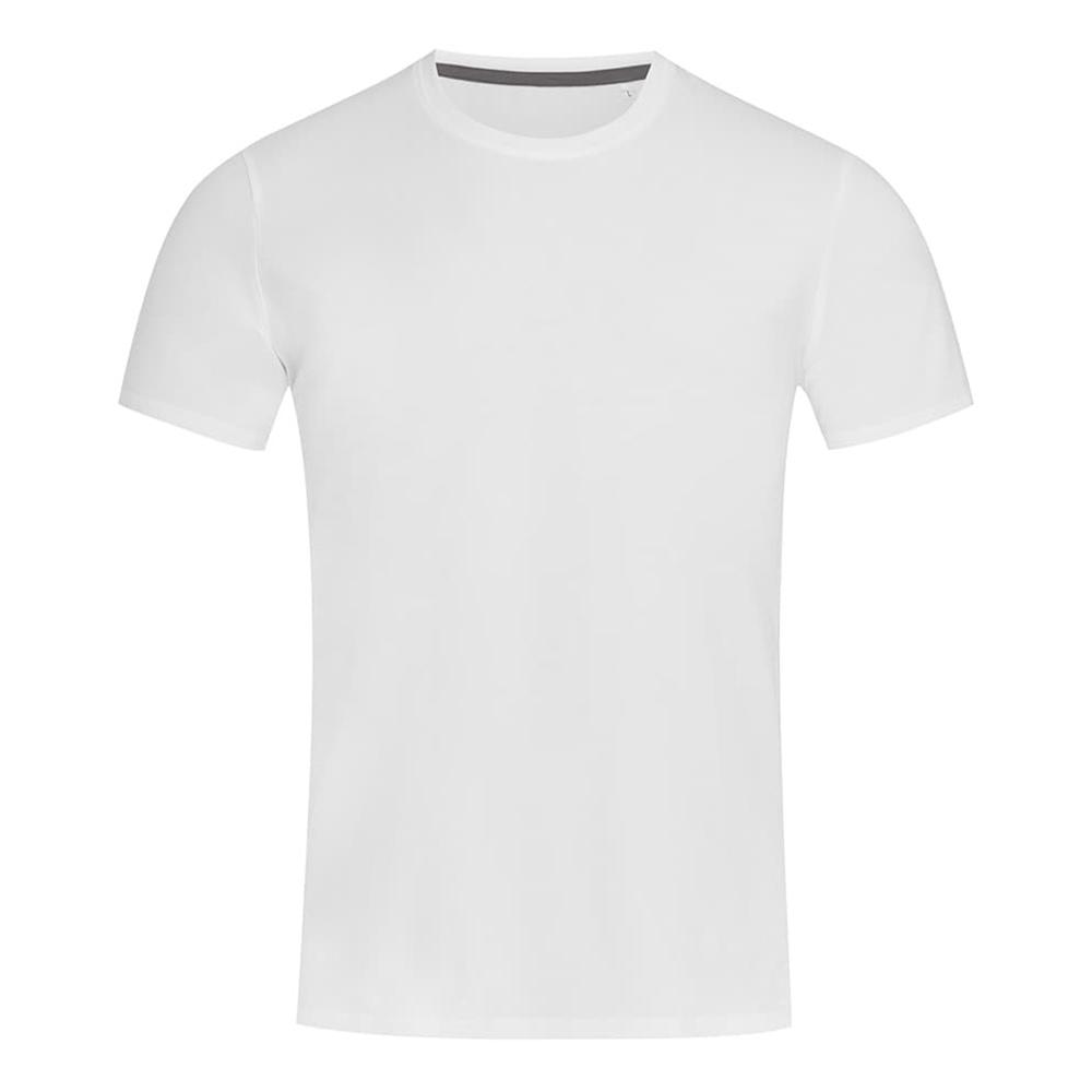 Stedman Stars Mens Clive Crew Neck Tee