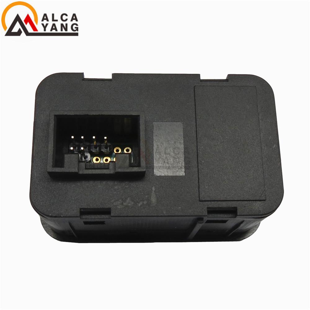 6 PIN Electric Master Control Power Window Switch For OPEL ASTRA G Hatchback 93350566 Switches Seat 3