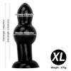 Анальная пробка Дилдо Мягкий Большой Анальный Дилататор Стимулировать Вагинальный Анус Мастурбатор Бат-плаг Секс-игрушки для Женщин Мужчин Секс-продукты 18+
