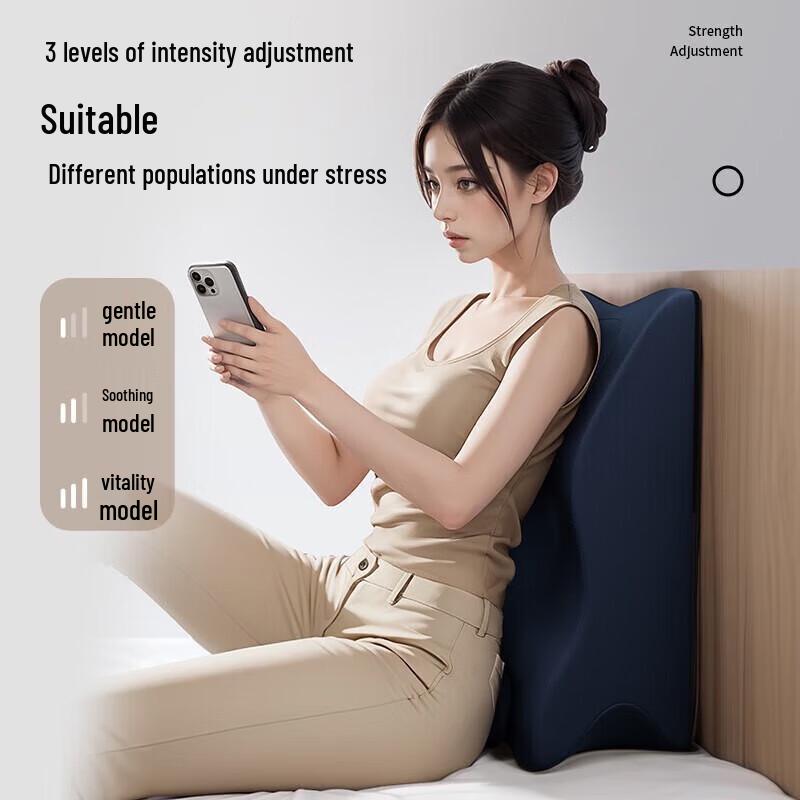 AUX Multi-function Massage Cushion CN plug (adapter included)