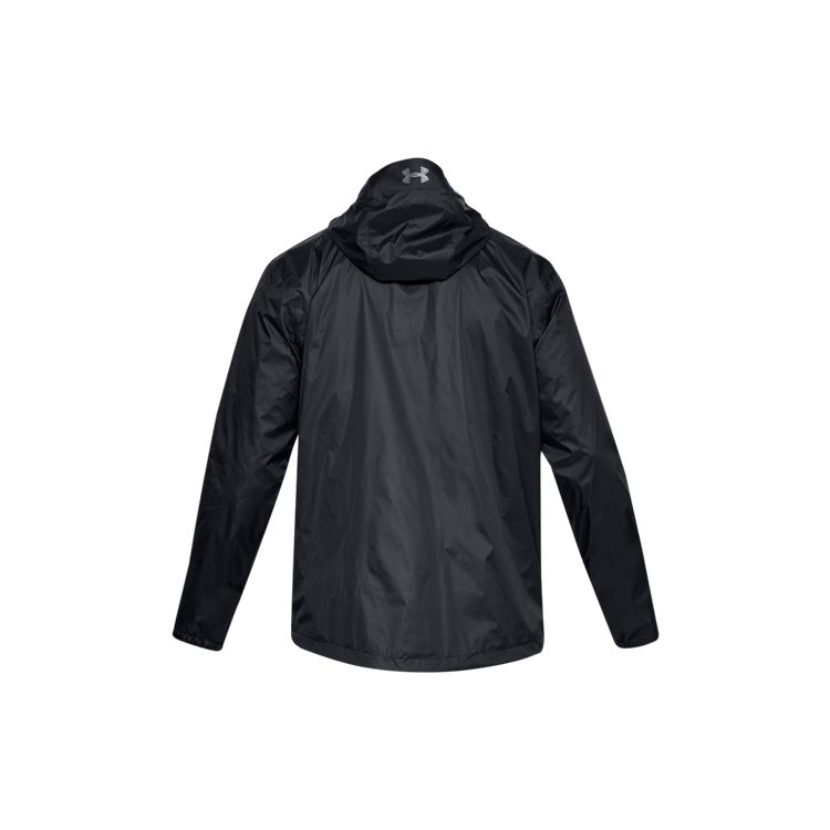 Under Armour Баскетбол Мужской Черный 1321439-001