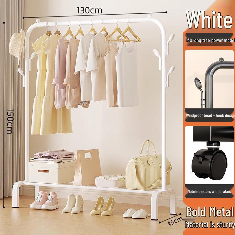 Премиальная складная сушилка для белья для балкона и спальни