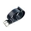 Watch Premium G10 NATO Type Silk Touch Nylon Gray DELUXE NYLON NATO TYPE WATCH STRAP Gray [Naval Co.] Strap, (20mm)