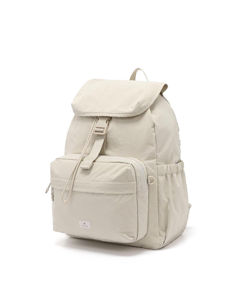 Рюкзак Snowpeak Apparel Cample 15 л (S25Zucbp11) Овсянка