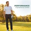Microfiber Fabric Golf Gloves Silicone Grip Dots Golf Sports Gloves Golf Glove  Golf Practice