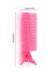 2pcs Fluffy Hair Root Clip Bangs Hair Clips DIY Styling Curling Iron Accessories Valentine's Day & Mother's Day Gift Ideas