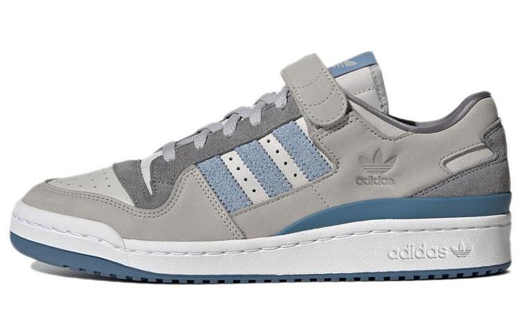 adidas Originals Forum 84 Low 'Серый Белый Синий' HQ6333