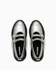 31315660 Converse All Star Surgetrainer MJ ST OX Silver/Black (Unisex)