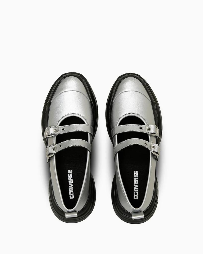 31315660 Converse All Star Surgetrainer MJ ST OX Silver/Black (Unisex)