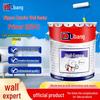 Грунтовка-герметик для наружных стен Nippon Paint QB242