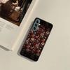 Фитнес-оборудование Улучшает мышцы Чехол для телефона для Samsung A54 A14 A24 A34 A17 A37 A57 A55 A35 A25 A15 A07 A05S A04S A12 A22 A32