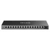 TP-LINK TL-SG2016K 16-Port Gigabit Cloud Managed Switch