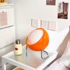 Vintage Ingot Design Modern Minimalist Creative Glass Table Lamp For Bedroom Bedside Home Decoration