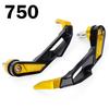 Для Kawasaki Z900 Z650 Z400 Z800 Z750 ninja 400 650 ninja650 Z 900 Мотоцикл Руль Тормозные Рычаги Защита Рук Защитник Рук