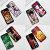Чехол для Apple iPhone 12 13 Pro Max Mini ProMax X XR Air 12Pro 13Pro, чехол для телефона Roronoa Zoro One Luffy Pieces Nico Robin