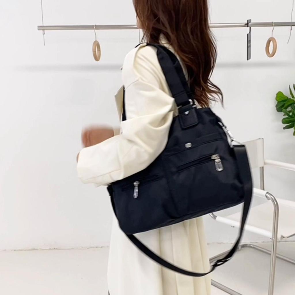 Женская дорожная сумка Большая вместимость сумки-тоут сумки через плечо для хранения водонепроницаемые женские модные сумки сумка через плечо