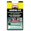 Nural- 92 Transparent (set of 2 22 Cm³ Tubes.