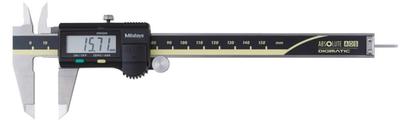 Цифровой штангенциркуль Mitutoyo ABS Digimatic Caliper CD-15AXR