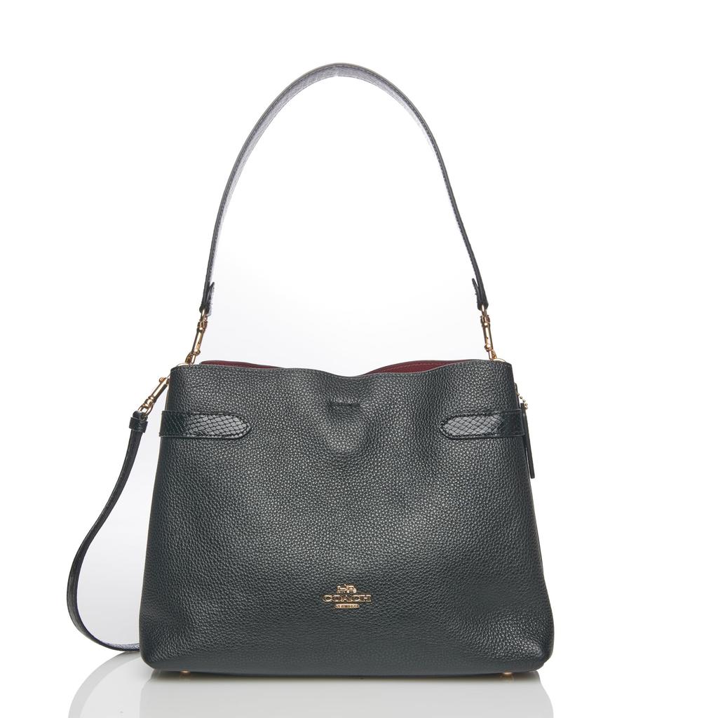 Shoulder Bag CH537 IMA47 [Coach] Women's [item]