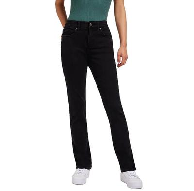 Lee Ultra Lux Comfort Straight Fit джинсы