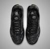 IQ0301-070 Nike Air Max Plus Черный (Мужской)