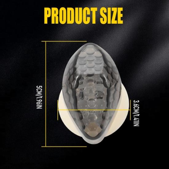 4PCS Motorcycle LED Turn Signal Flowing Light Universal For 12V Motorcycles EOOK