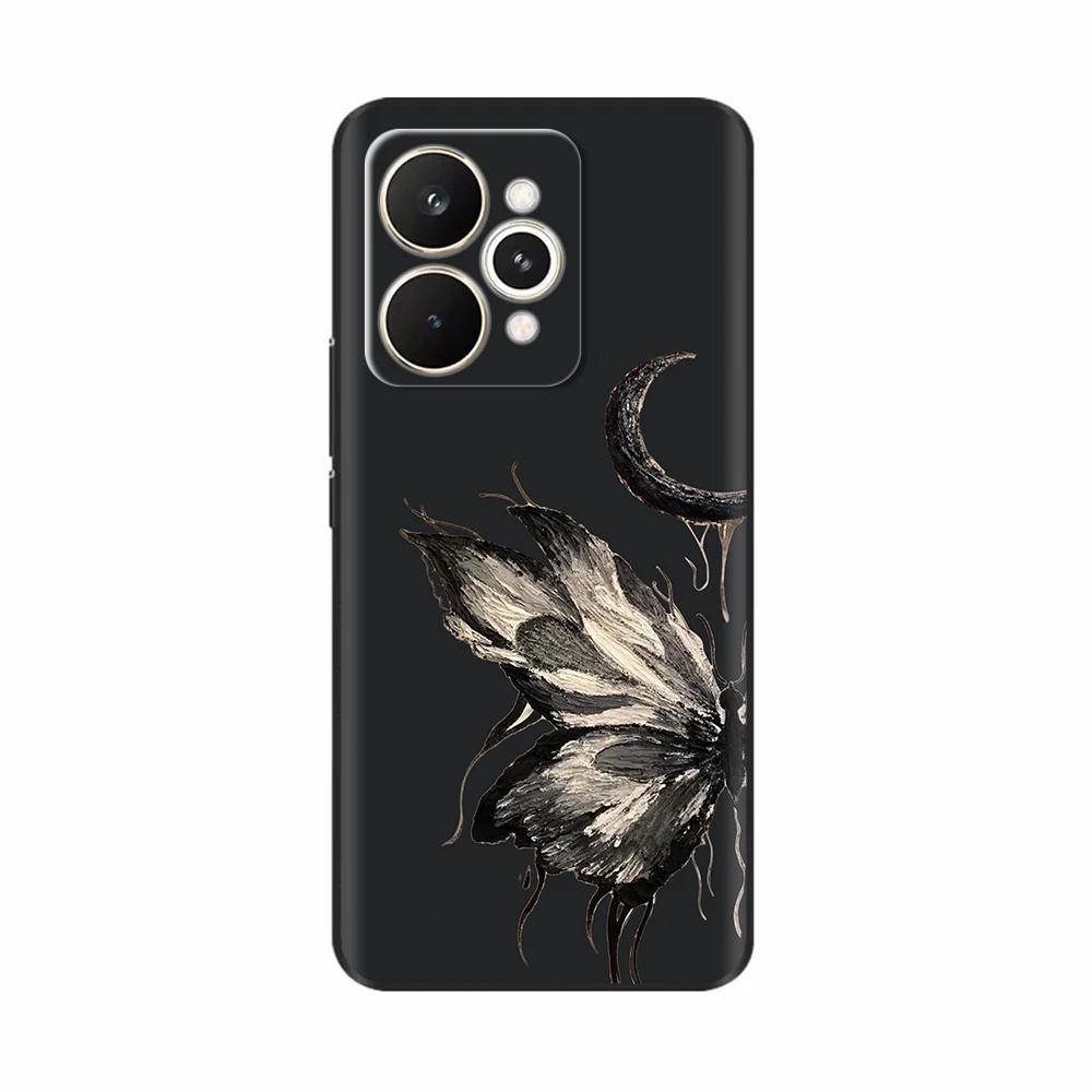 Для Realme 15 Pro 5G Чехол для телефона Милый Защитник камеры Задняя крышка для Realme 15 5G Чехол Жидкий силикон Fundas Чехлы Realme15 Pro